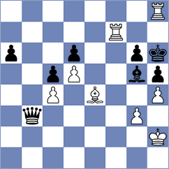 Valenzuela Gomez - Grycel (chess.com INT, 2023)