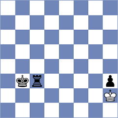 Albores - Vingris (chess.com INT, 2024)