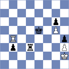 Djokic - Brankovic (Paracin SRB, 2022)