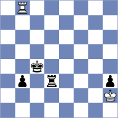 Koniukhovsky - Diachuk (Odessa, 2008)