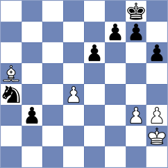Bucinskas - Andriyanov (Panevezys, 2012)
