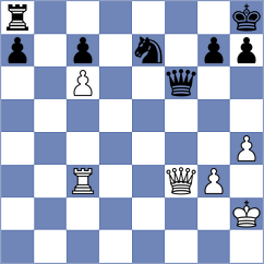 Martin Echeandia - Vargas Drechsler (Barcelona, 1997)