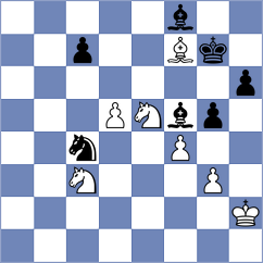 Shaw - Allahverdiyev (Moscow, 1994)