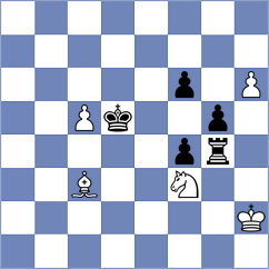 Acosta - Tokman (Buenos Aires ARG, 2024)