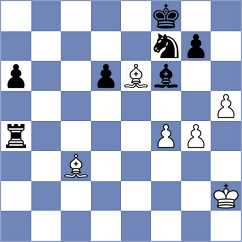 Xu - Koellner (chess.com INT, 2023)