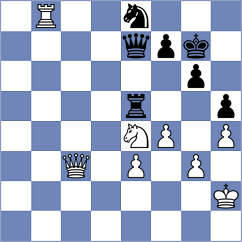 Balaji - Williams (chess.com INT, 2025)