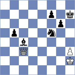 Ozdemir - Bagaturov (Kesan, 2012)