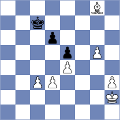 Campos Toledo - Salazar Briceno (Pocos de Caldas, 2013)