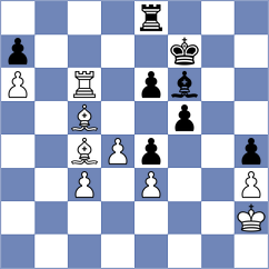 Ranasinghe - Fernandez (chess.com INT, 2025)