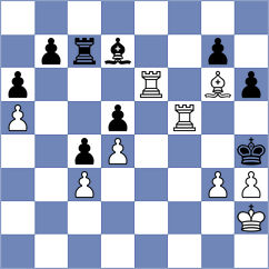 Garcia Taberner - Ojeda Ruiz (Onati, 1994)