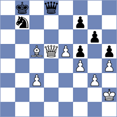 Calzetta Ruiz - Planas Torrea (San Cristobal de La Laguna ESP, 2024)