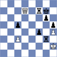 Sergeev - Berberyan (Ivanovo, 2008)