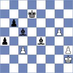 Stepanov - Aizenberg (Chess.com INT, 2020)