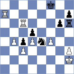 Kmetic - Davila Blanco (Maribor, 2012)