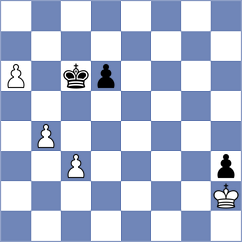 Rodriguez - Villar Nieves (Orense, 1997)