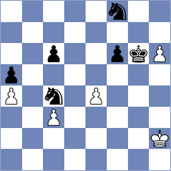 Pein - Aloma Vidal (chess.com INT, 2023)