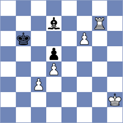 Suarez Prendes - Almisas Albendiz (Lichess.org INT, 2020)