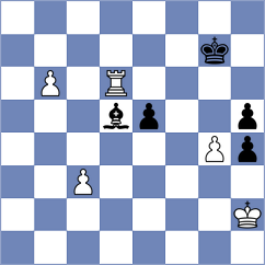 Novoselov - Enderov (Kurgan, 2010)