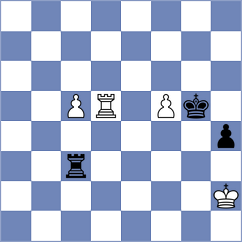 Hou - Tomashevsky (Moscow RUS, 2025)