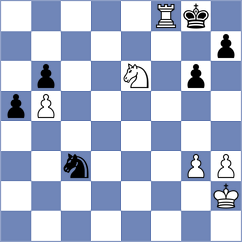 Ferrufino - Franken (Chess.com INT, 2021)