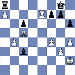 Rowson - Lowe (Lichess.org INT, 2020)