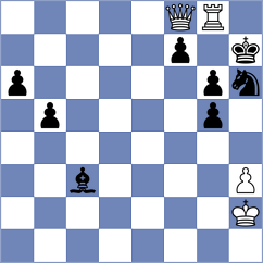 Rose - Rastbod (chess.com INT, 2024)