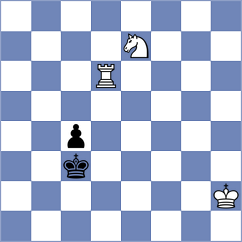 Ivanov - Andreev (Khmelnitsky, 2009)