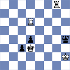 Cenaj - Dzodziev (Stuttgart, 2001)