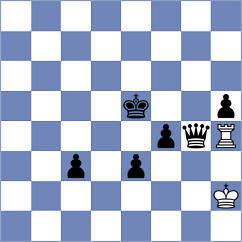 Shafer - Mekhitarian (chess.com INT, 2025)