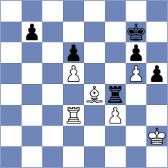 Sohal - Shapiro (chess.com INT, 2022)