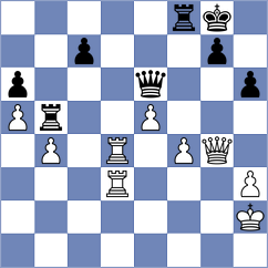 Sarveshwaran V - Sabuk (chess.com INT, 2025)
