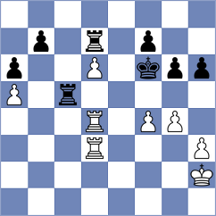 Tunik - Lunev (Orel, 1999)