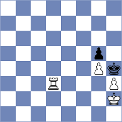 Castellanos Villela - Marin Ferragut (chess.com INT, 2024)