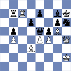 Mickiewicz - Gasanov (Chess.com INT, 2021)