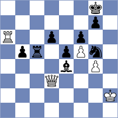 Politov - Lehtosaari (chess.com INT, 2022)