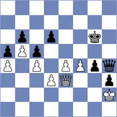 Briedis - Nielsen (Rhodes GRE, 2024)