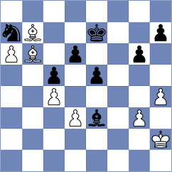 Woerdemann - Walentukiewicz (Playchess.com INT, 2004)