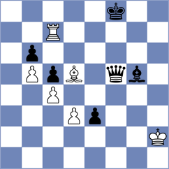 Poleshchuk - Kostin (St Petersburg, 2005)