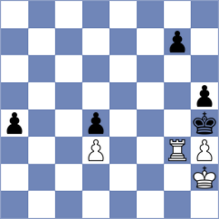 Tomczak - Goltsev (chess.com INT, 2025)