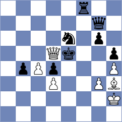 Kovalenko - Kalugin (Voronezh, 2007)