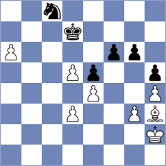 Yusupov - Neronov (Ilichevsk, 2007)