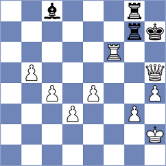 Priepke - Spieker (Playchess.com INT, 2020)