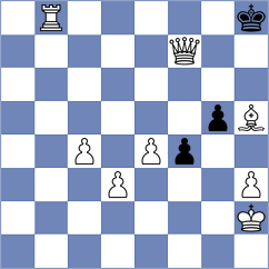 Tarchanidis - Rosu (Chess.com INT, 2020)