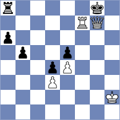 Tinmaz - Manvelyan (chess.com INT, 2025)