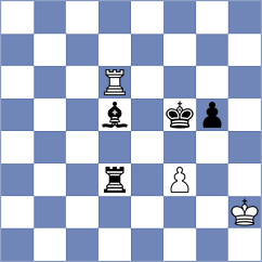 Bardyk - Karpenko (chess.com INT, 2025)