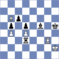Xiong - Ju (chess24.com INT, 2022)