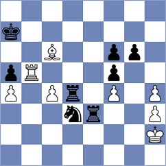 Aaditya - Kukhmazov (chess.com INT, 2023)