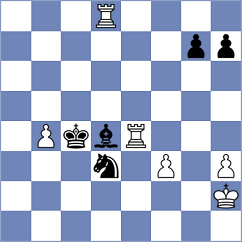 Chepenko - Kolosov (Uljanovsk, 2009)