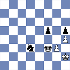 De Torres Lopez - Nunez Miranda (Tres Cantos, 2012)