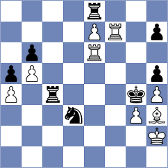 Reinecke - Karpukhin (Escaldes AND, 2024)